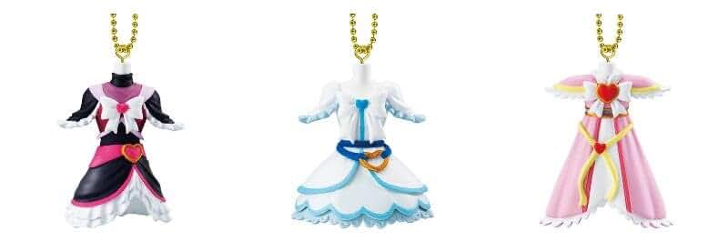 Amazon.co.jp: ふたりはプリキュア Max Heart コスチューム